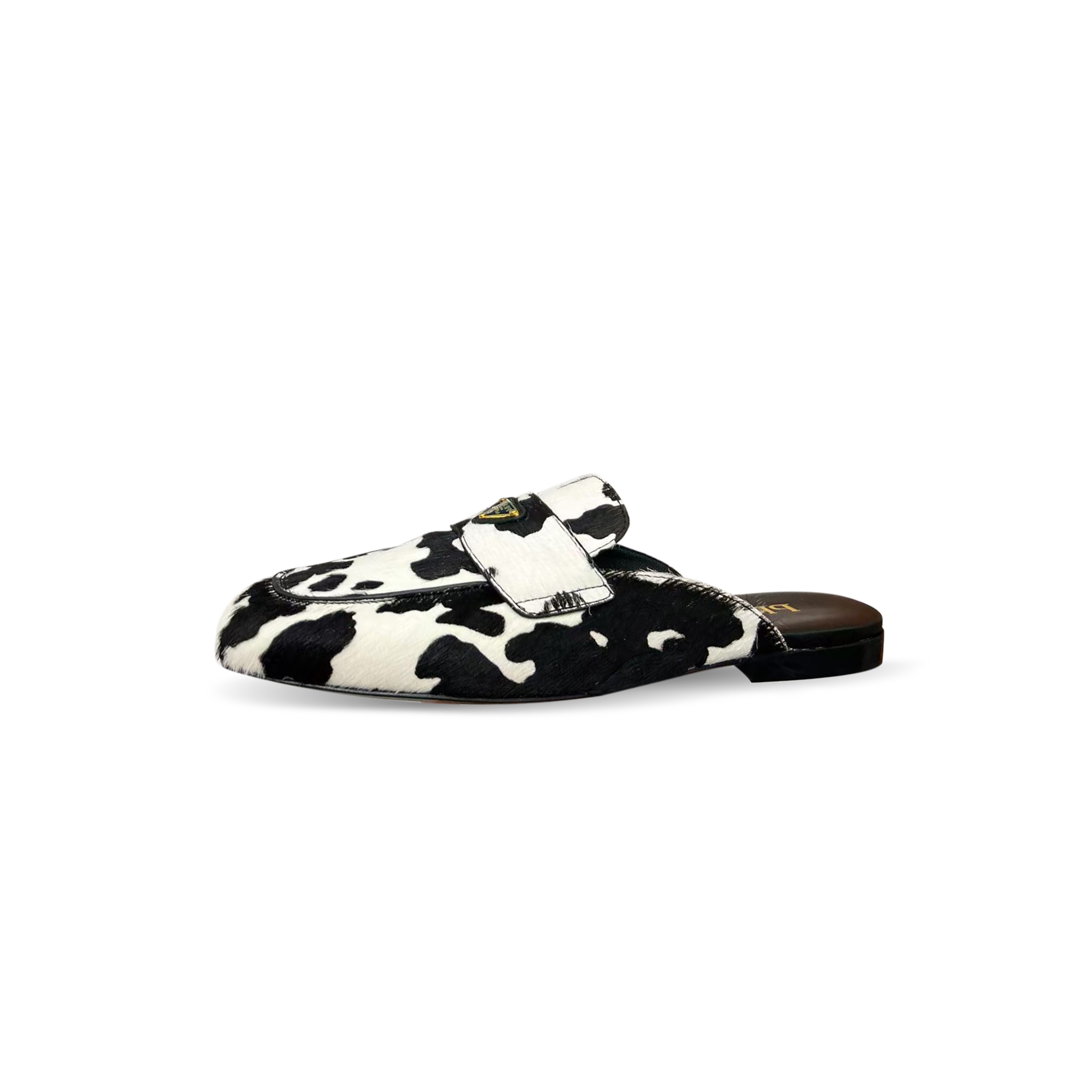 PRADA MULES 350042
